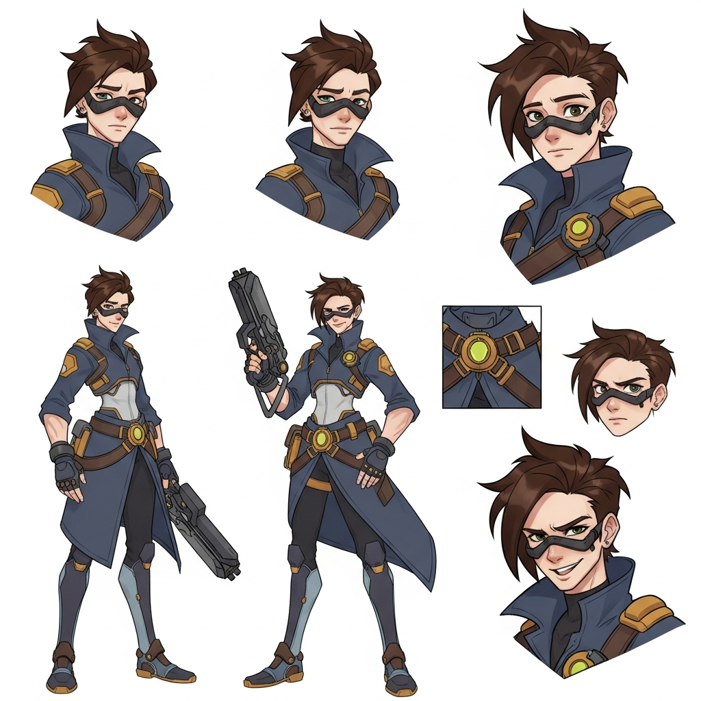 Aroha Games AAA Game Art Outsourcing Studio , 2D Art, 3D Art, Animation , Rigging