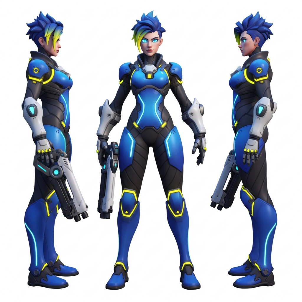 Aroha Games AAA Game Art Outsourcing Studio , 2D Art, 3D Art, Animation , Rigging