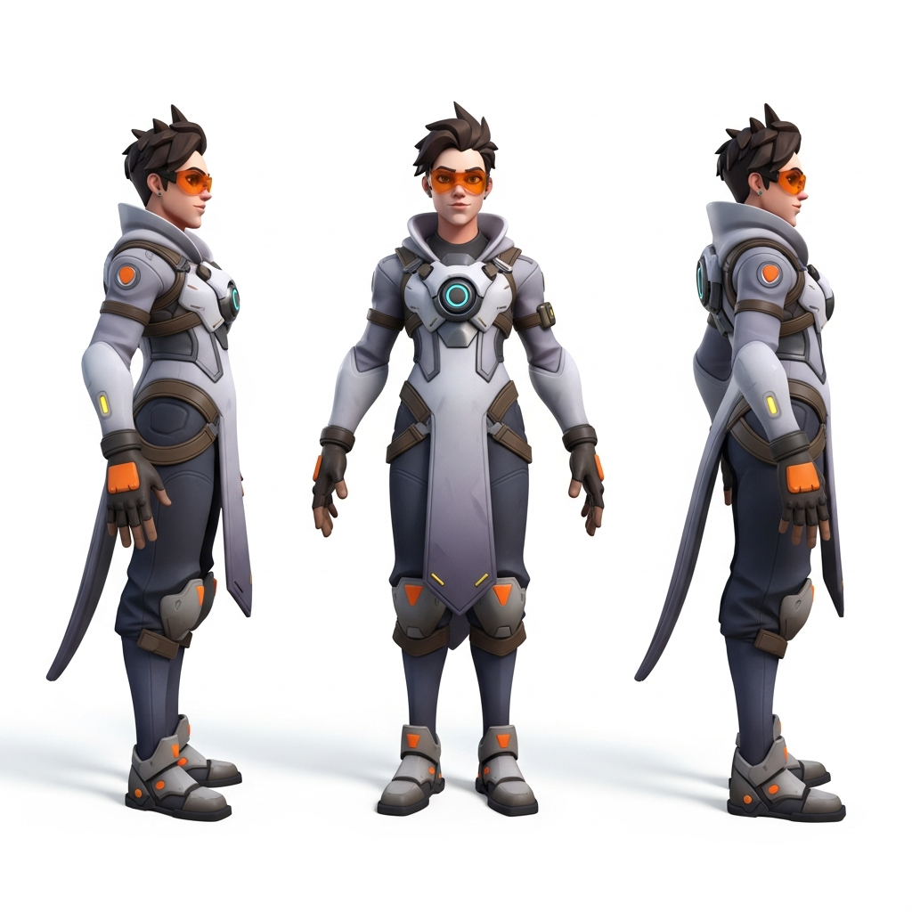 Aroha Games AAA Game Art Outsourcing Studio , 2D Art, 3D Art, Animation , Rigging