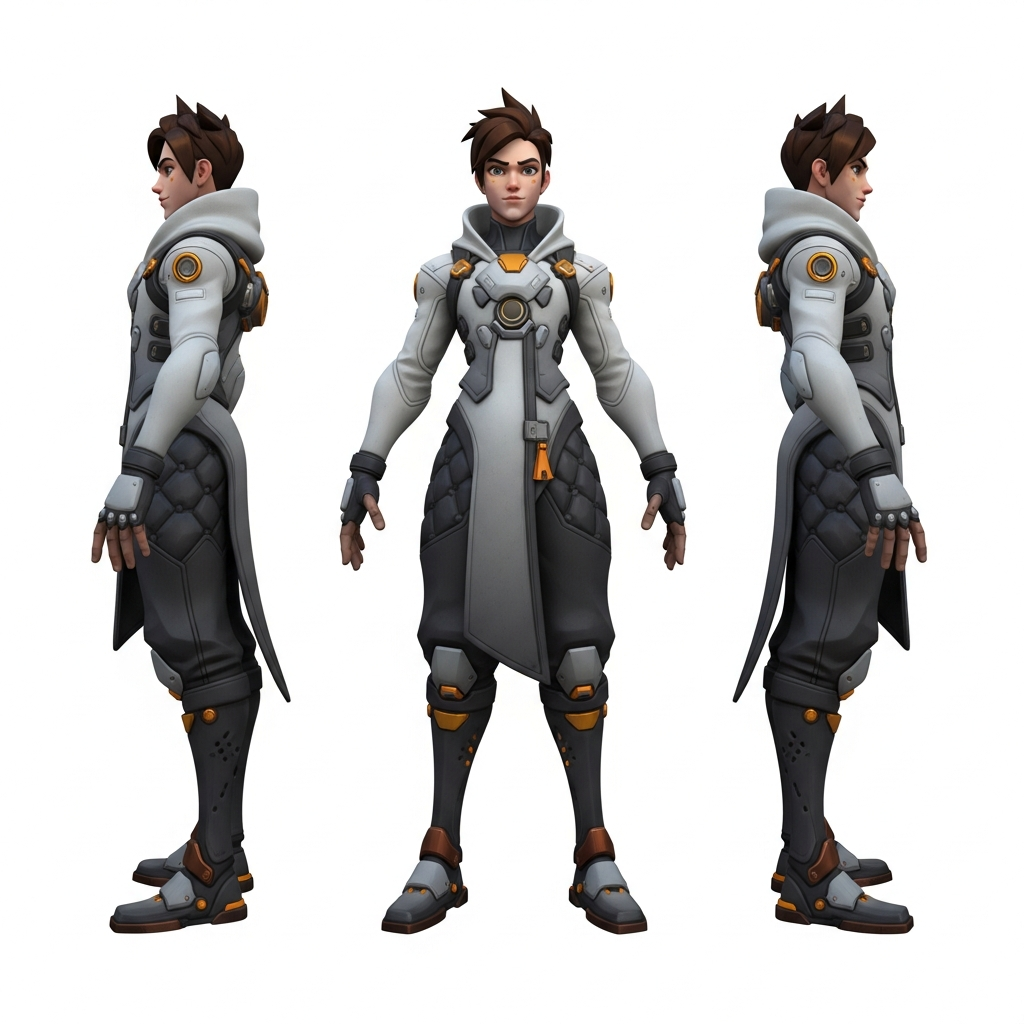 Aroha Games AAA Game Art Outsourcing Studio , 2D Art, 3D Art, Animation , Rigging