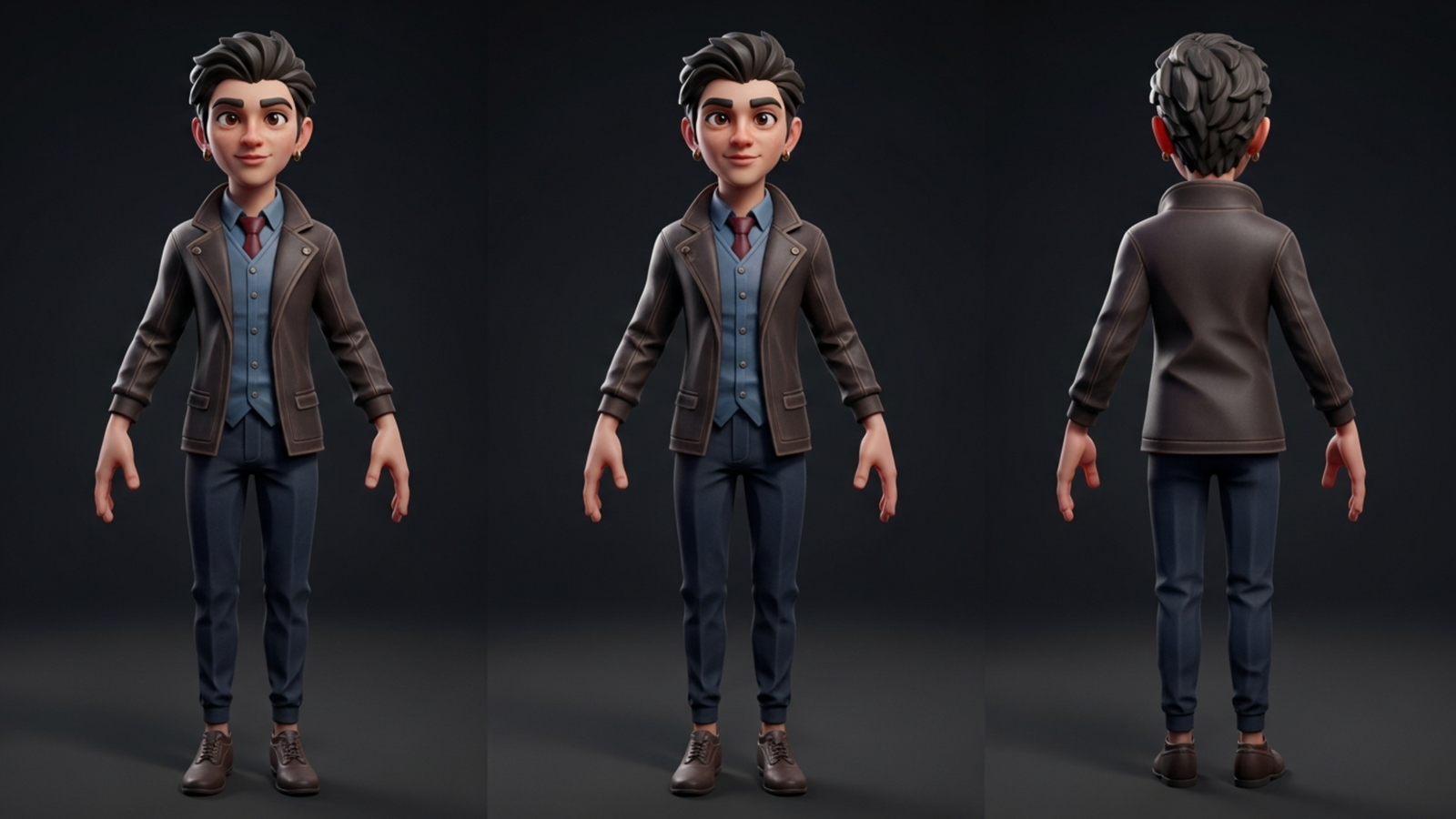 Aroha Games AAA Game Art Outsourcing Studio , 2D Art, 3D Art, Animation , Rigging