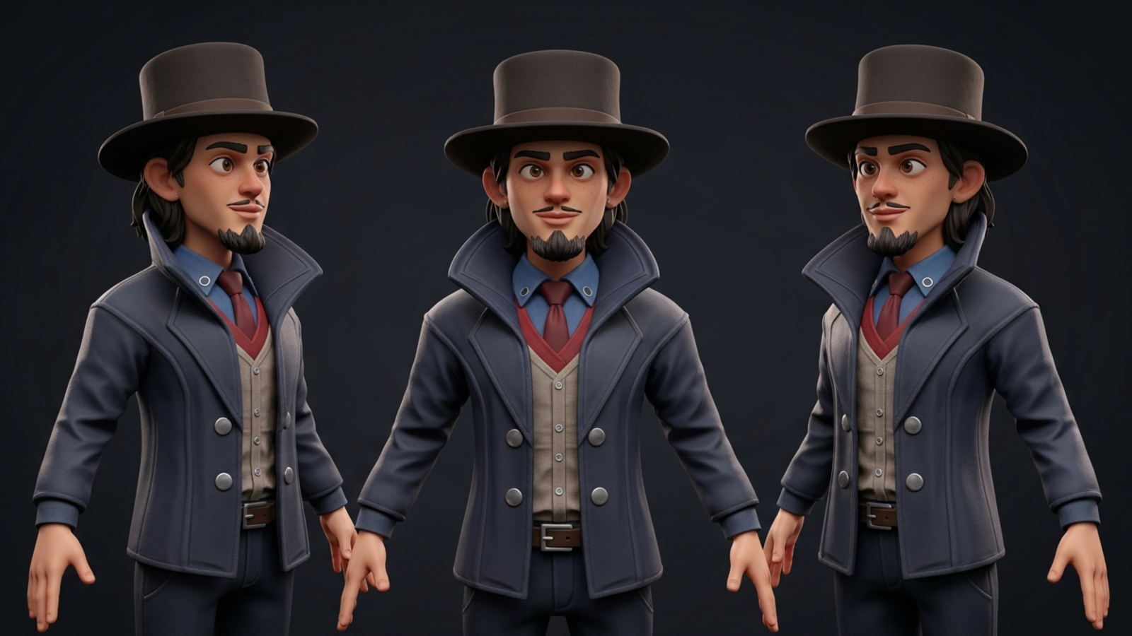 Aroha Games AAA Game Art Outsourcing Studio , 2D Art, 3D Art, Animation , Rigging